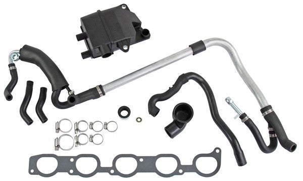 Professional Parts SWEDEN Engine Crankcase Vent Kit 21432211CK