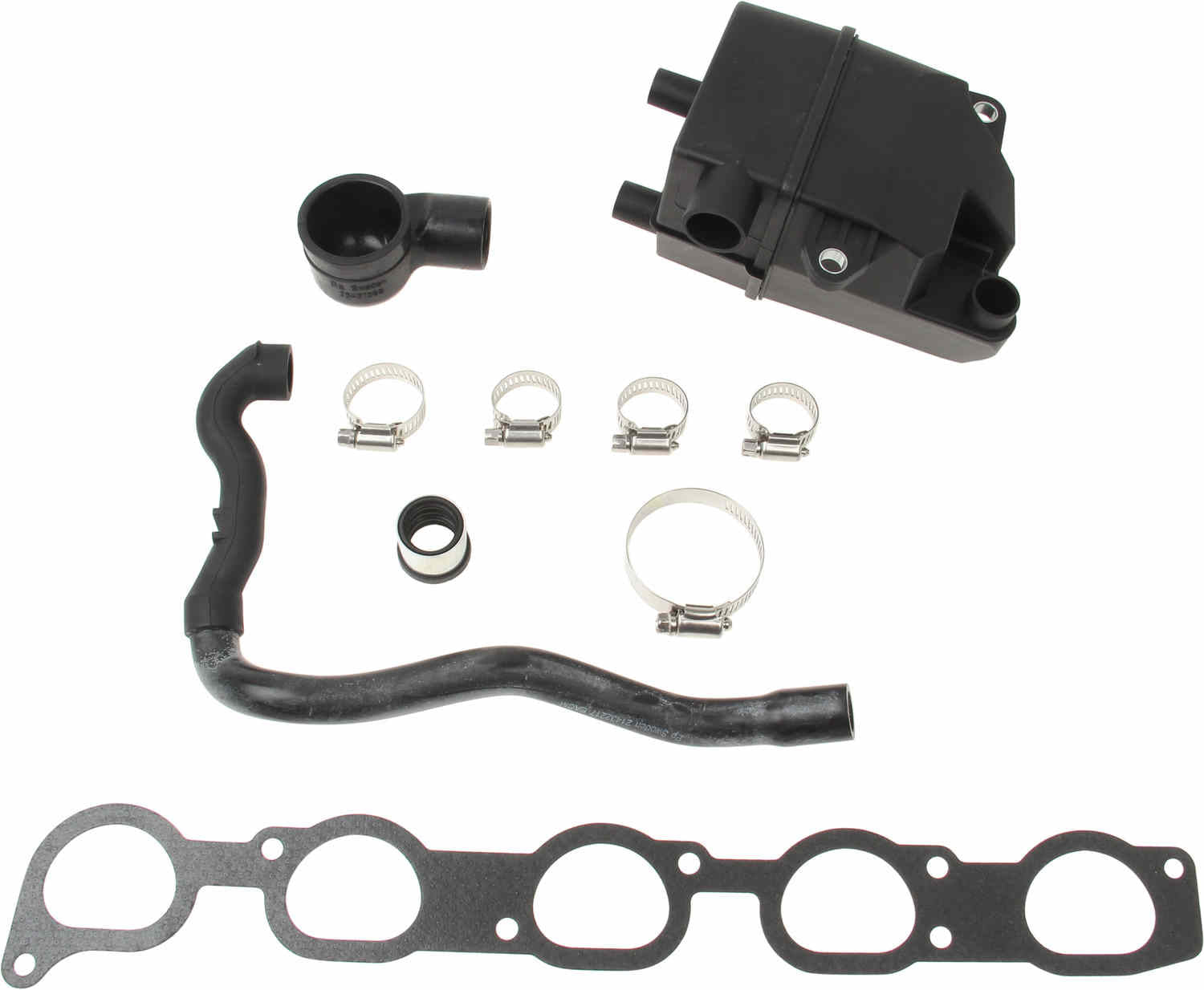 Professional Parts SWEDEN Engine Crankcase Vent Kit 21432211C