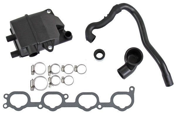 Professional Parts SWEDEN Engine Crankcase Vent Kit 21432211C