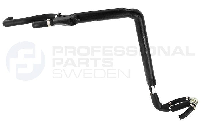 Professional Parts SWEDEN Engine Crankcase Breather Hose 21432494