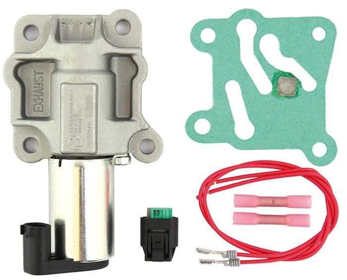 Professional Parts SWEDEN Engine Variable Valve Timing (VVT) Solenoid 21432686