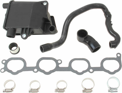Professional Parts SWEDEN Engine Crankcase Vent Kit 21434004C