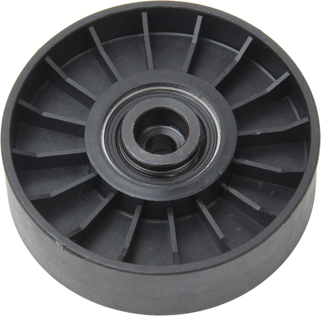 Professional Parts Sweden Drive Belt Idler Pulley