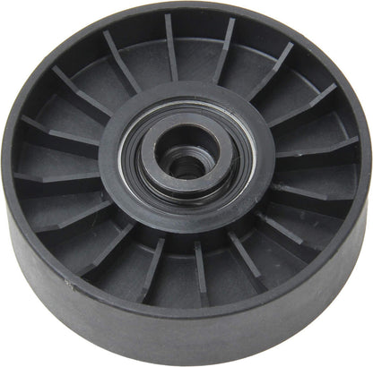 Professional Parts Sweden Drive Belt Idler Pulley
