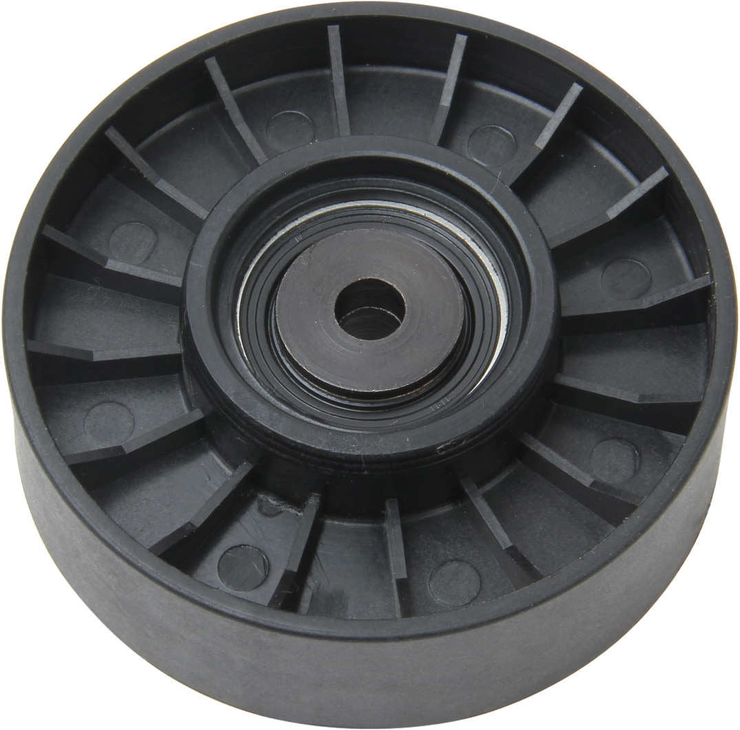 Professional Parts Sweden Drive Belt Idler Pulley