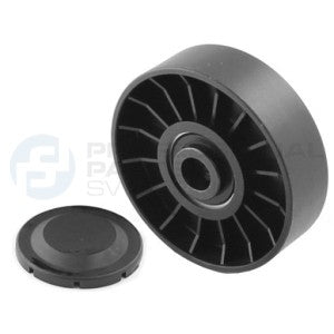 Professional Parts SWEDEN Accessory Drive Belt Idler Pulley 21435699