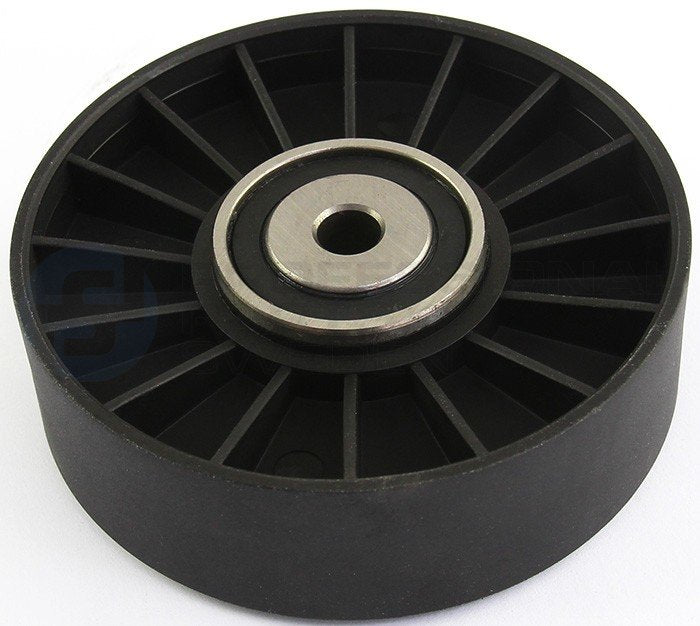 Professional Parts SWEDEN Accessory Drive Belt Idler Pulley 21436139