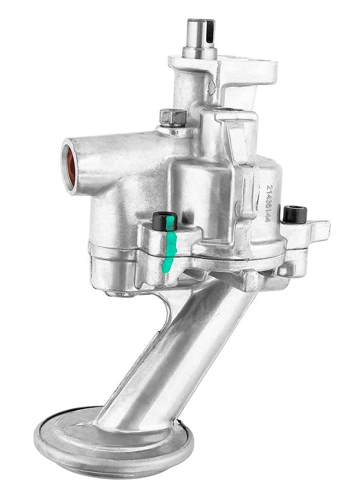 Professional Parts Sweden Engine Oil Pump