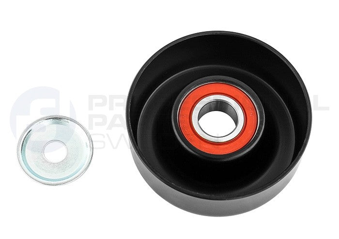Professional Parts SWEDEN Accessory Drive Belt Idler Pulley 21436198