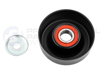 Professional Parts SWEDEN Accessory Drive Belt Idler Pulley 21436198