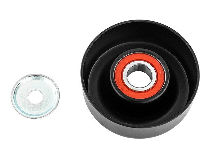 Professional Parts SWEDEN Accessory Drive Belt Idler Pulley 21436198
