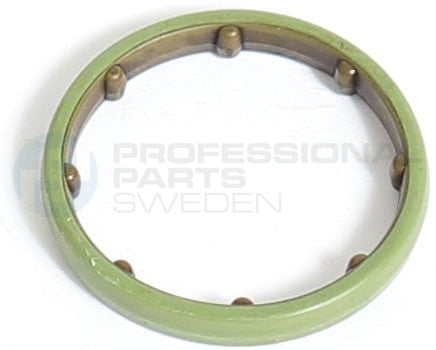 Professional Parts SWEDEN Engine Oil Cooler Seal 21437339