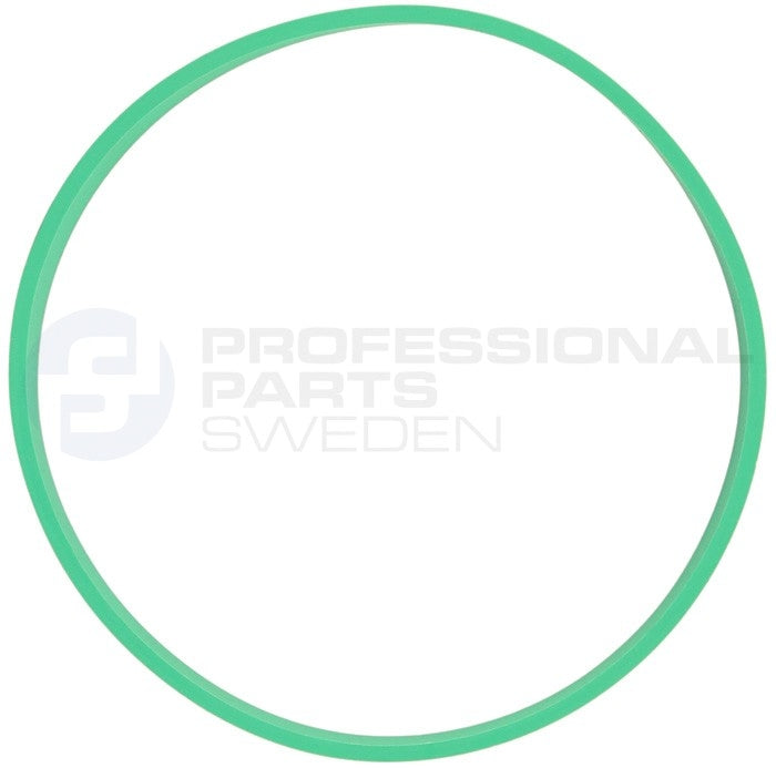 Professional Parts SWEDEN Fuel Injection Throttle Body Mounting Gasket 21437439