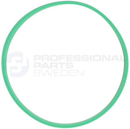 Professional Parts SWEDEN Fuel Injection Throttle Body Mounting Gasket 21437439