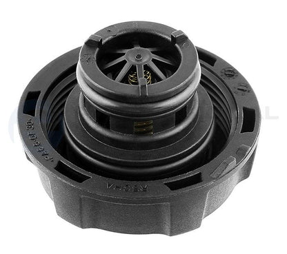 Professional Parts SWEDEN Engine Coolant Reservoir Cap 21438311