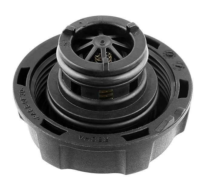 Professional Parts SWEDEN Engine Coolant Reservoir Cap 21438311