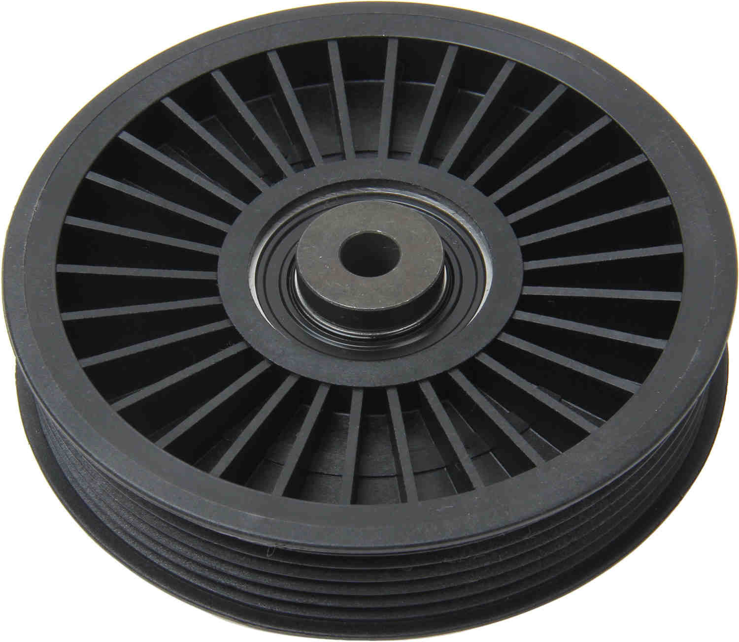 Professional Parts SWEDEN Accessory Drive Belt Idler Pulley 21438470