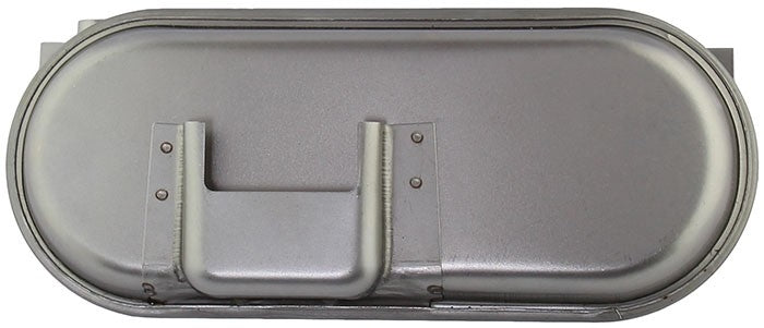 Professional Parts SWEDEN Transmission Filter 22344125