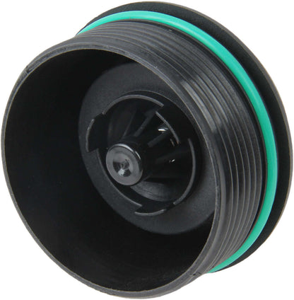 Professional Parts SWEDEN Engine Oil Filter Housing Cap 22345565