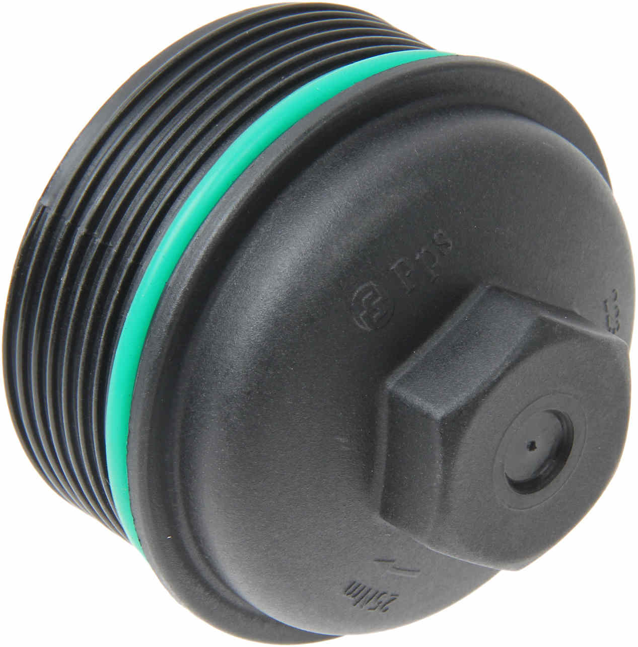 Professional Parts SWEDEN Engine Oil Filter Housing Cap 22345565