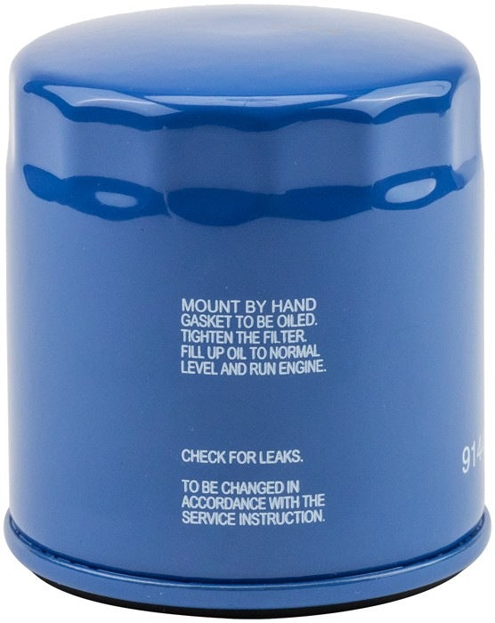 Professional Parts SWEDEN Engine Oil Filter 22346554