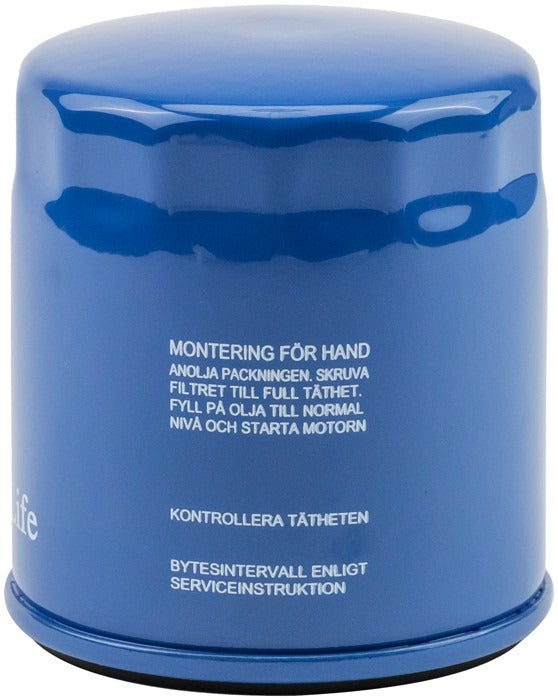 Professional Parts SWEDEN Engine Oil Filter 22346554