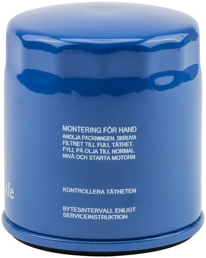 Professional Parts SWEDEN Engine Oil Filter 22346554