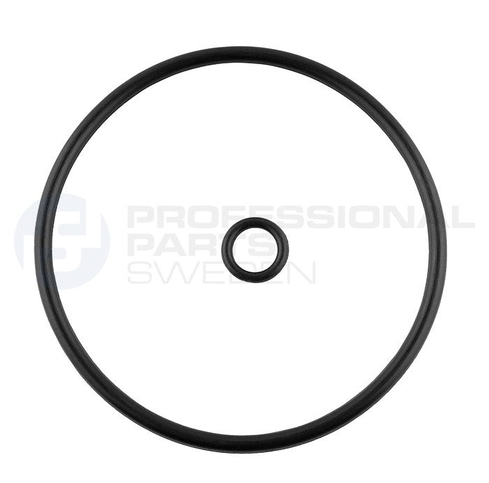 Professional Parts SWEDEN Engine Oil Filter Kit 22432212