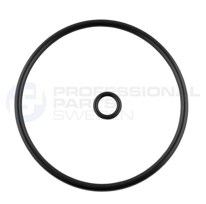 Professional Parts SWEDEN Engine Oil Filter Kit 22432212