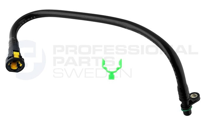 Professional Parts SWEDEN Automatic Transmission Oil Cooler Hose 22432911