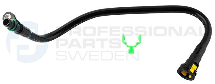 Professional Parts SWEDEN Automatic Transmission Oil Cooler Hose 22432911