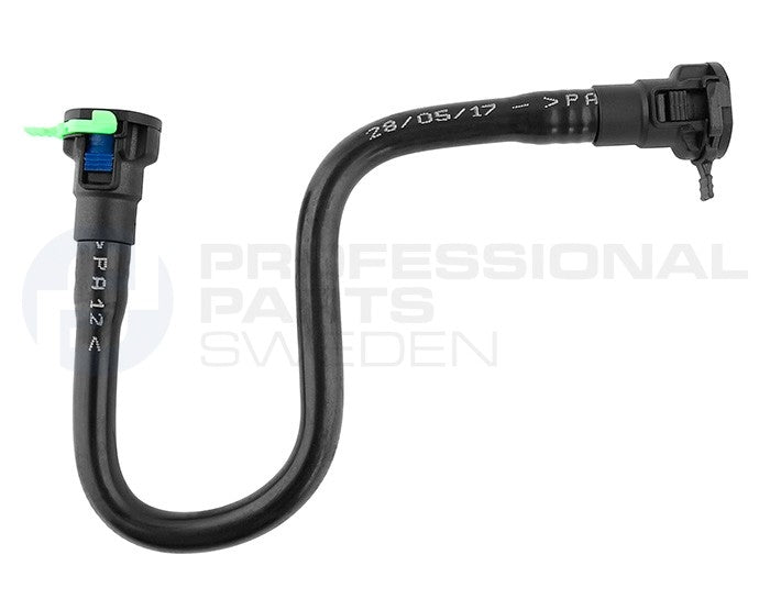 Professional Parts SWEDEN Automatic Transmission Oil Cooler Hose 22436156