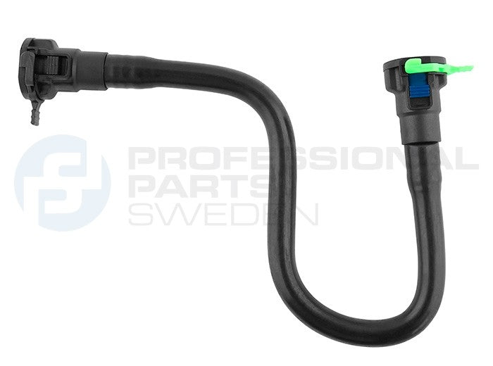 Professional Parts SWEDEN Automatic Transmission Oil Cooler Hose 22436156