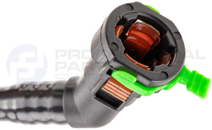 Professional Parts SWEDEN Automatic Transmission Oil Cooler Hose 22438679
