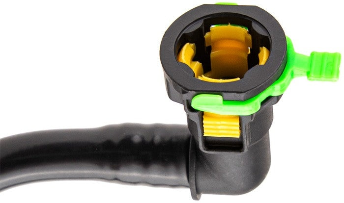Professional Parts SWEDEN Automatic Transmission Oil Cooler Hose 22438679