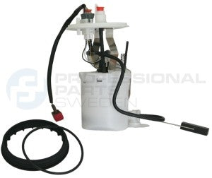 Professional Parts SWEDEN Fuel Pump Module Assembly 23342785