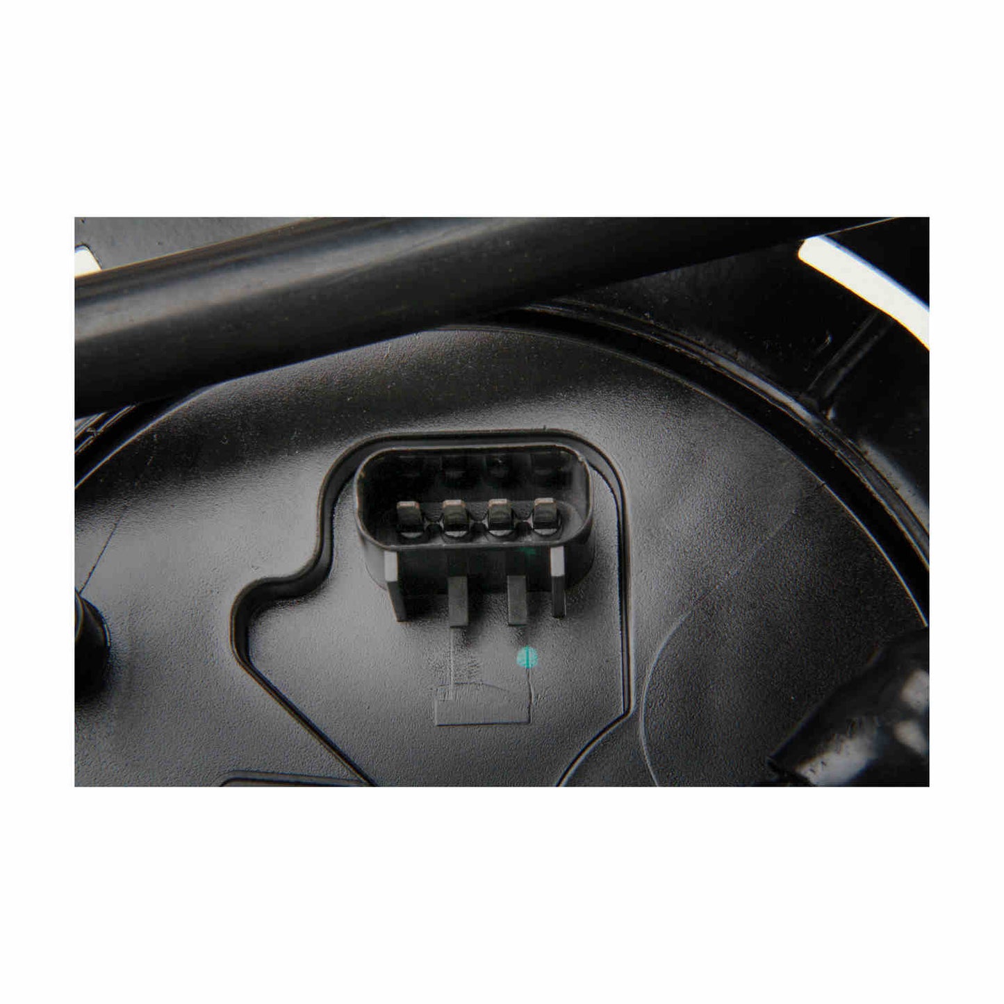 Professional Parts SWEDEN Fuel Pump Module Assembly 23347165