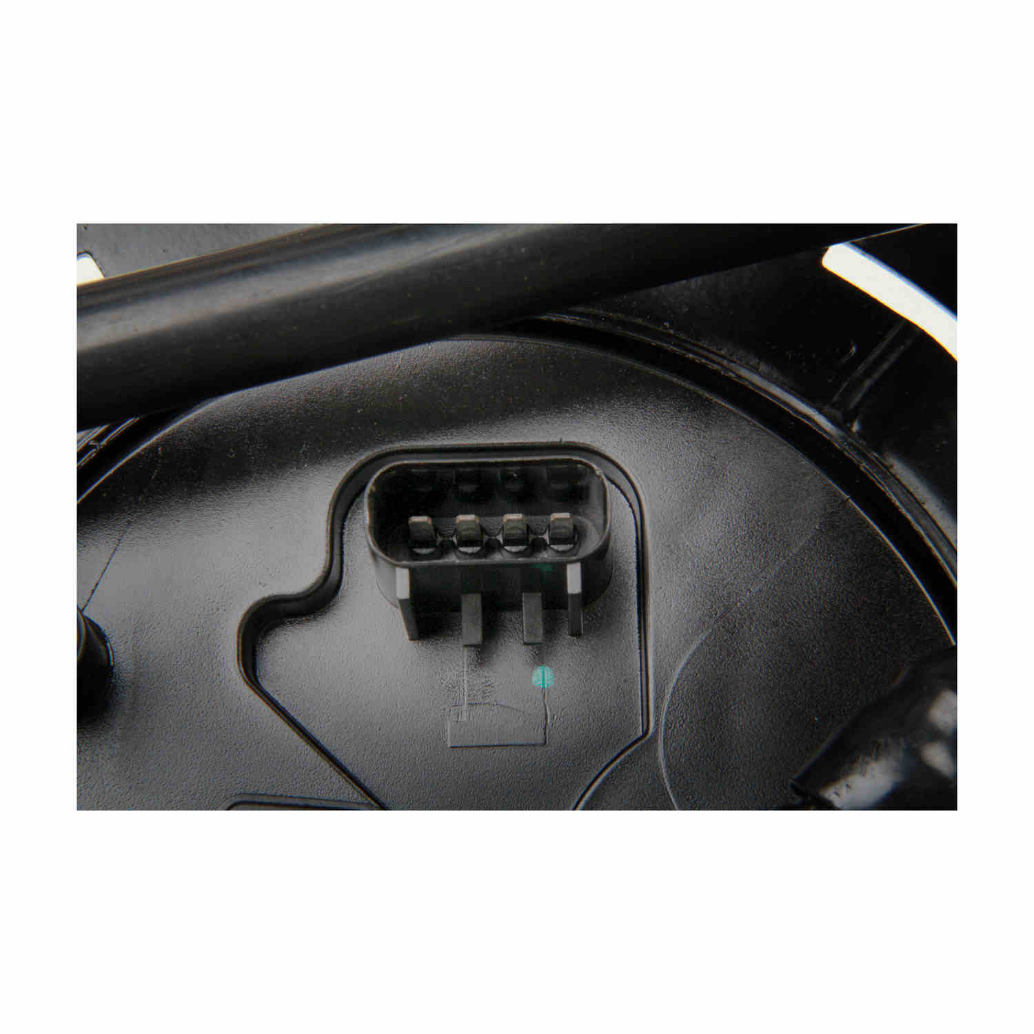 Professional Parts SWEDEN Fuel Pump Module Assembly 23347165