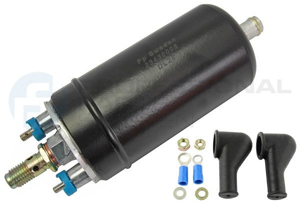 Professional Parts SWEDEN Electric Fuel Pump 23430008