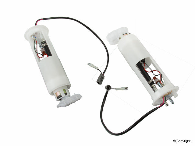 Professional Parts Sweden Electric Fuel Pump
