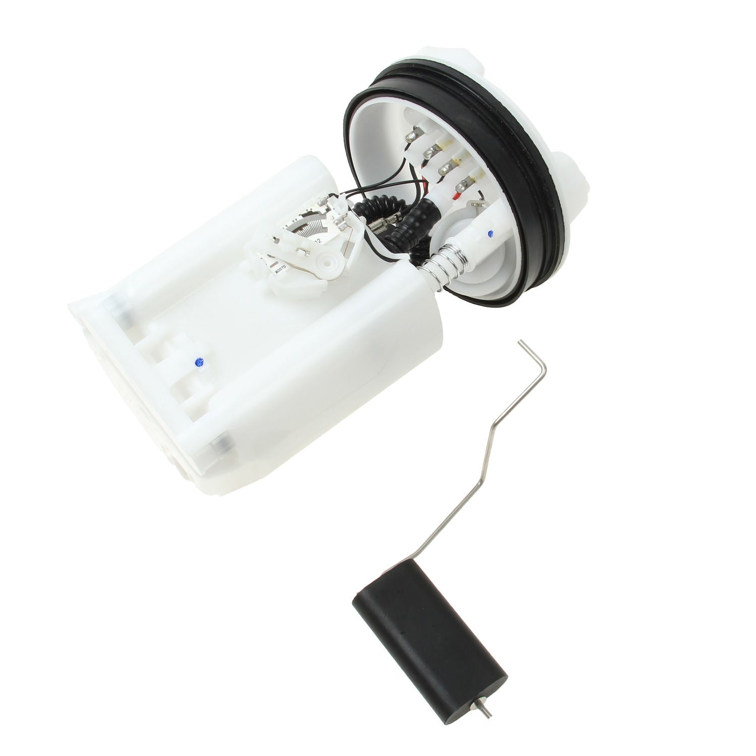 Professional Parts SWEDEN Fuel Pump Module Assembly 23430534