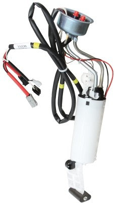Professional Parts SWEDEN Fuel Pump Module Assembly 23430674