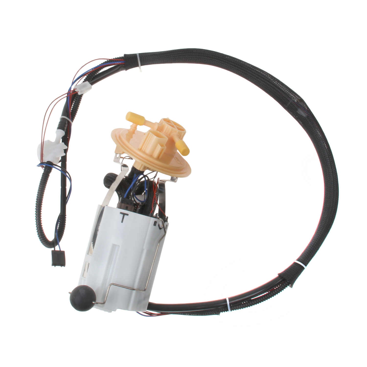 Professional Parts Sweden Electric Fuel Pump