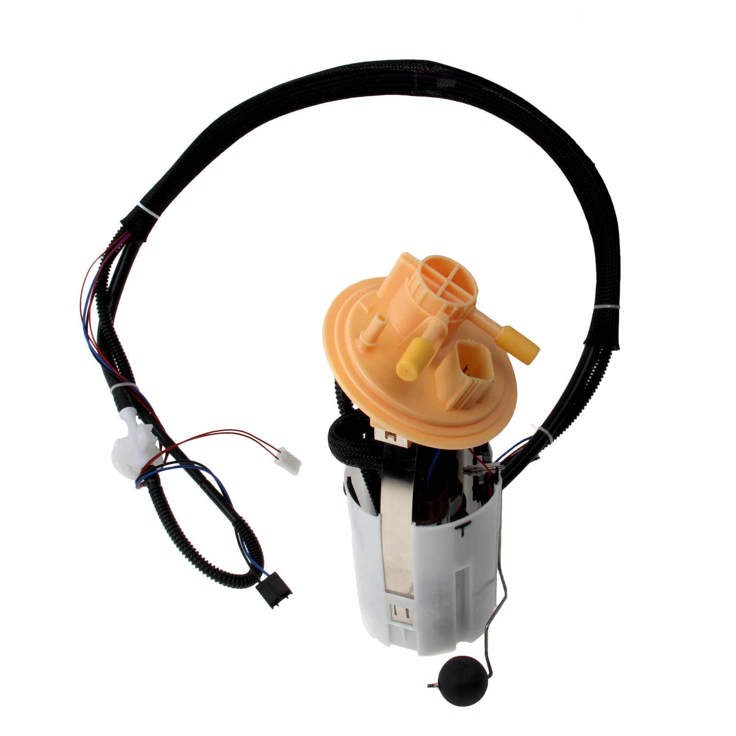 Professional Parts SWEDEN Fuel Pump Module Assembly 23431744