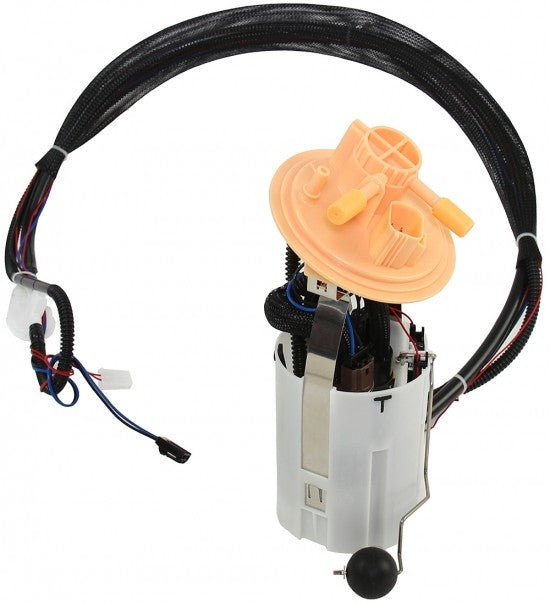 Professional Parts Sweden Electric Fuel Pump