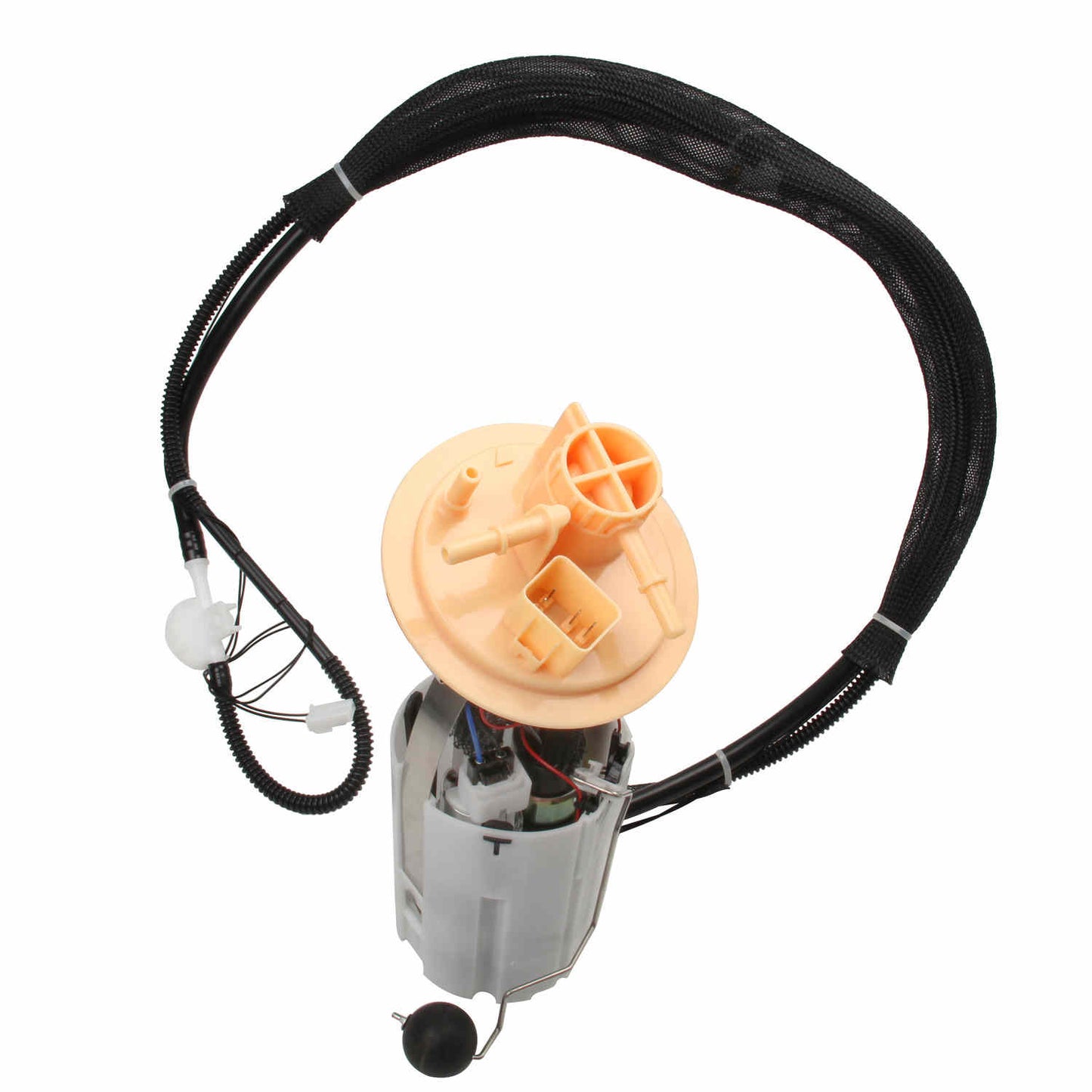 Professional Parts SWEDEN Fuel Pump Module Assembly 23431747