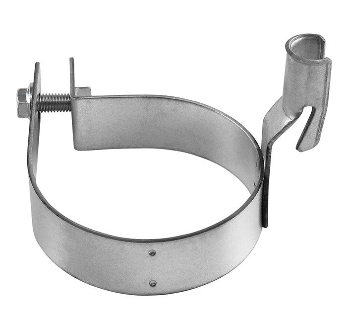 Professional Parts Fuel Filter Bracket 23431817