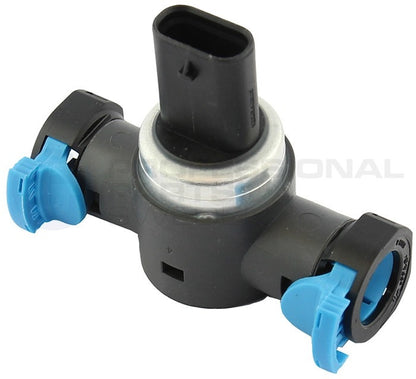Professional Parts SWEDEN Fuel Injection Pressure Sensor 23432653