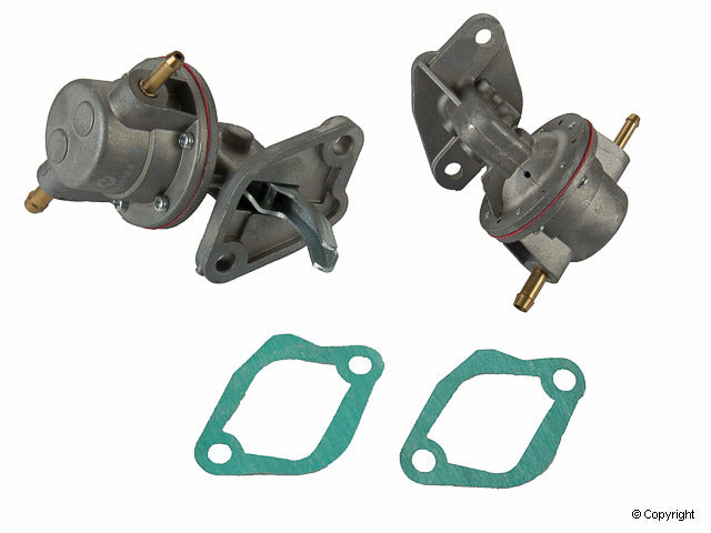 Professional Parts SWEDEN Fuel Pump 23436184