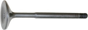 Professional Parts SWEDEN Engine Exhaust Valve 23436291